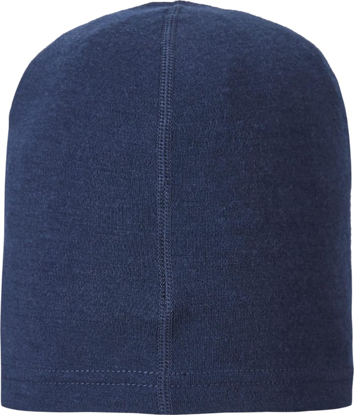 Reima Kids' Beanie Dimma Navy Reima