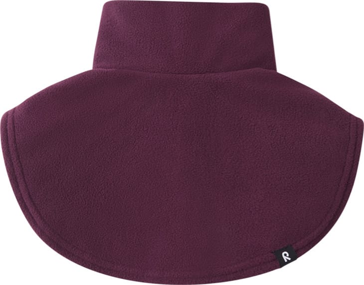 Reima Neck Warmer, Legenda Deep Purple
