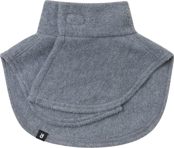 Reima Kids' Neck Warmer Legenda Melange Grey Reima Reima Kids' Neck Warmer Legenda Melange Grey Reima