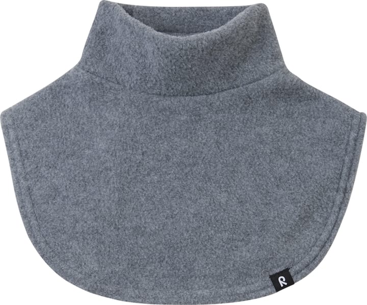 Reima Kids' Neck Warmer Legenda Melange Grey Reima