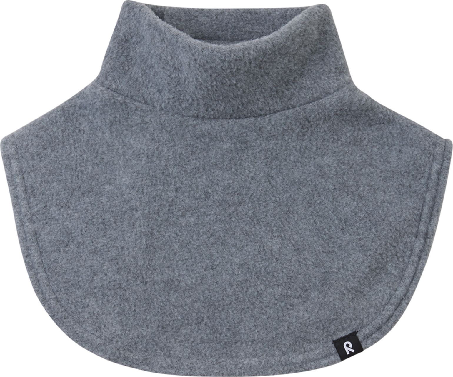 Reima Kids' Neck Warmer Legenda Melange Grey