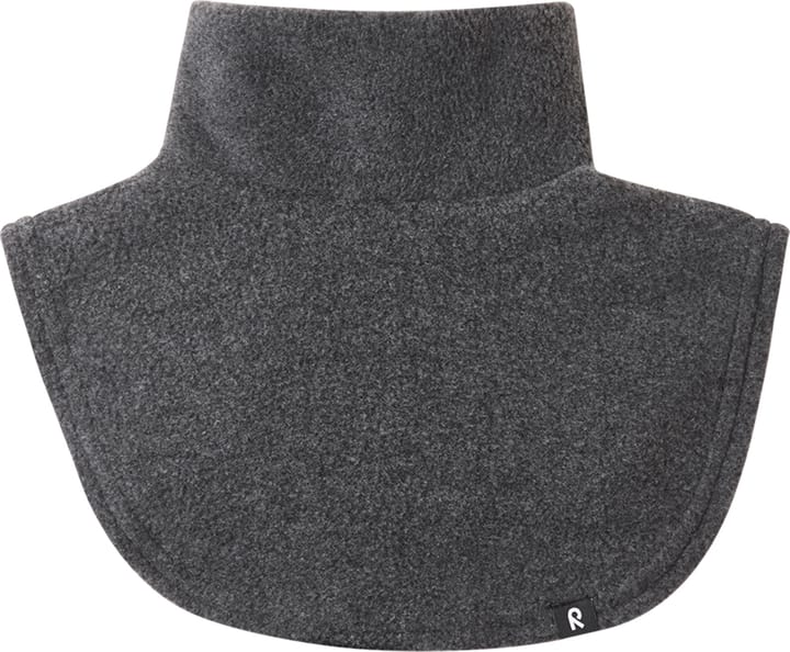 Reima Kids' Neck Warmer Legenda Black Melange Reima