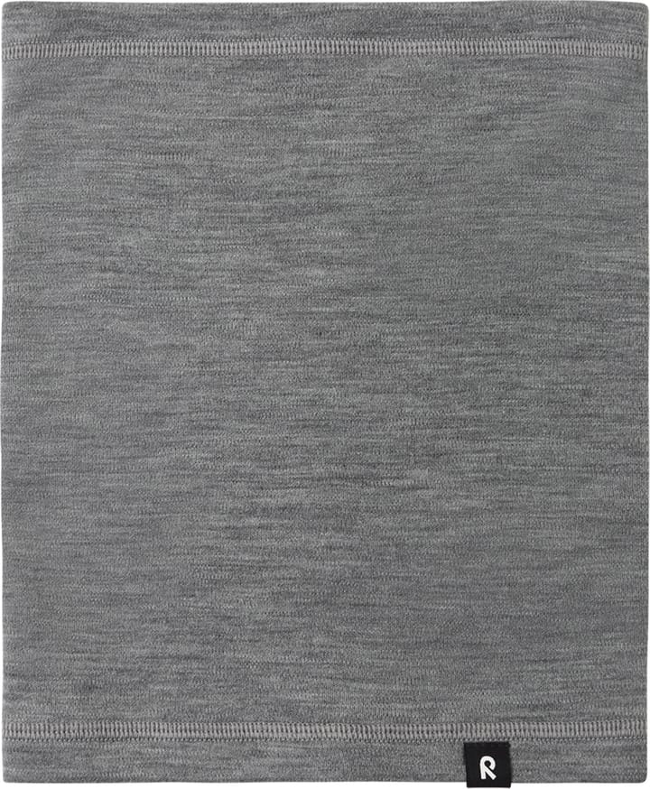 Reima Kids' Tube Scarf Aarni Melange Grey Reima