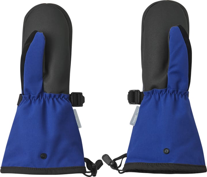 Reima Kids' Reimatec Mittens Snoukka Twilight Blue Reima Reima Kids' Reimatec Mittens Snoukka Twilight Blue Reima