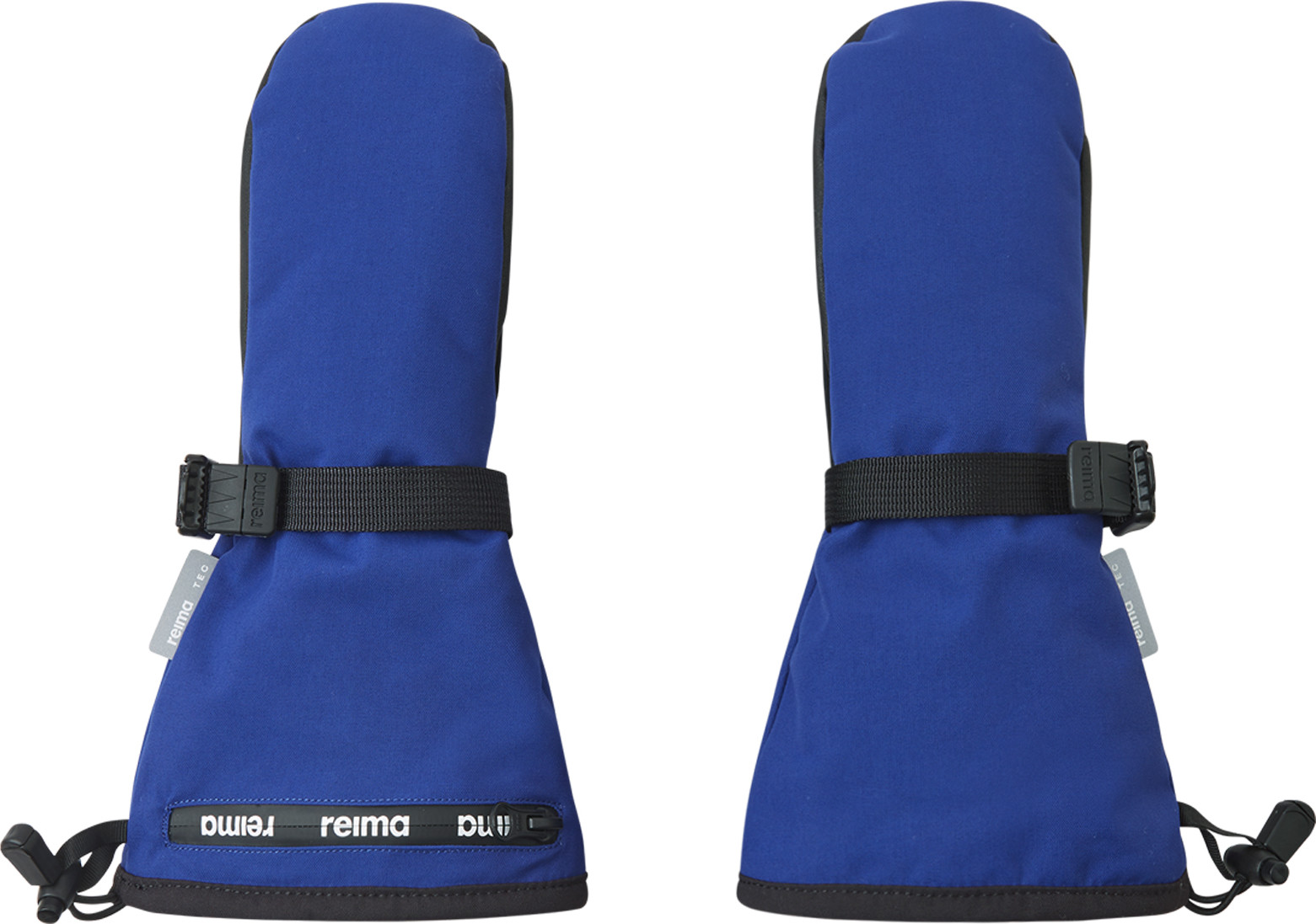 Reima Kids' Reimatec Mittens Snoukka Reima Kids' Reimatec Mittens Snoukka