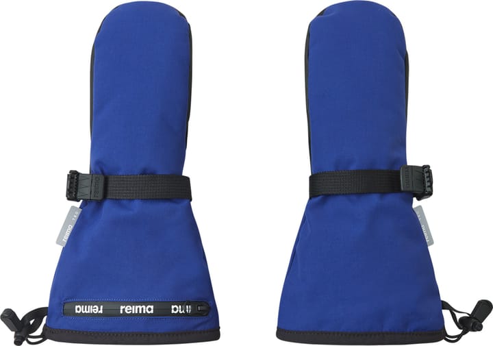 Reima Kids' Reimatec Mittens Snoukka Twilight Blue Reima