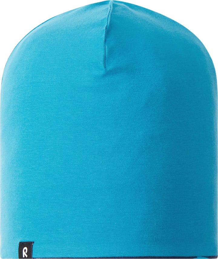 Reima Kids' Knitted Beanie Tanssi Navy Reima