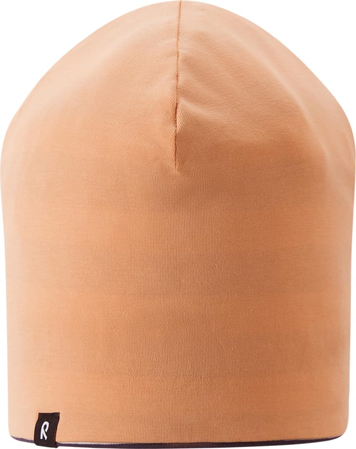 Reima Kids' Beanie Tanssi Soft Black Reima