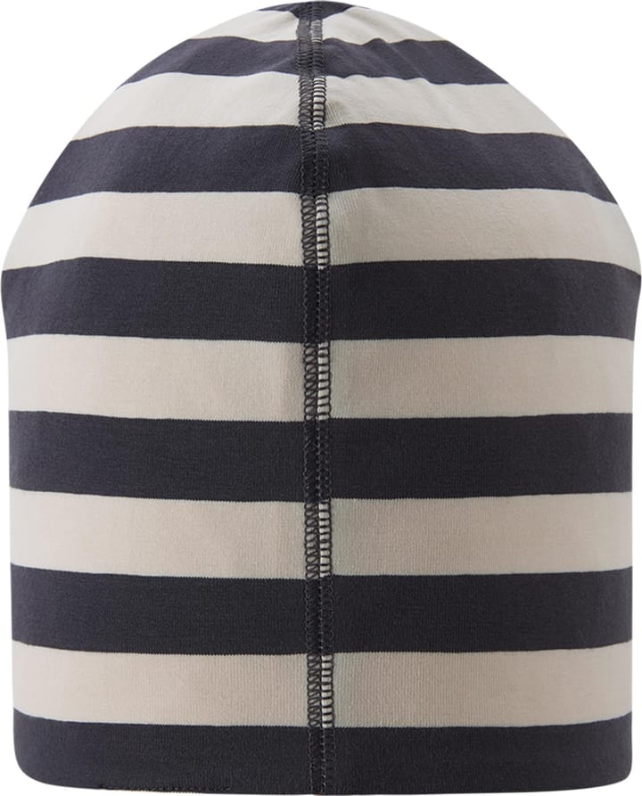 Reima Kids' Beanie Tanssi Soft Black Reima