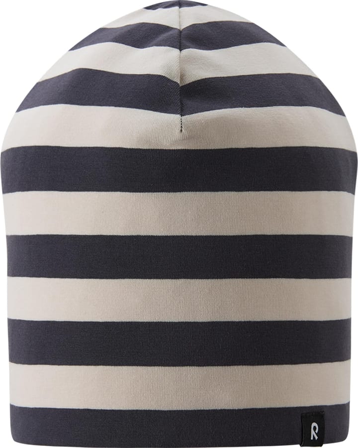 Reima Kids' Beanie Tanssi Soft Black Reima