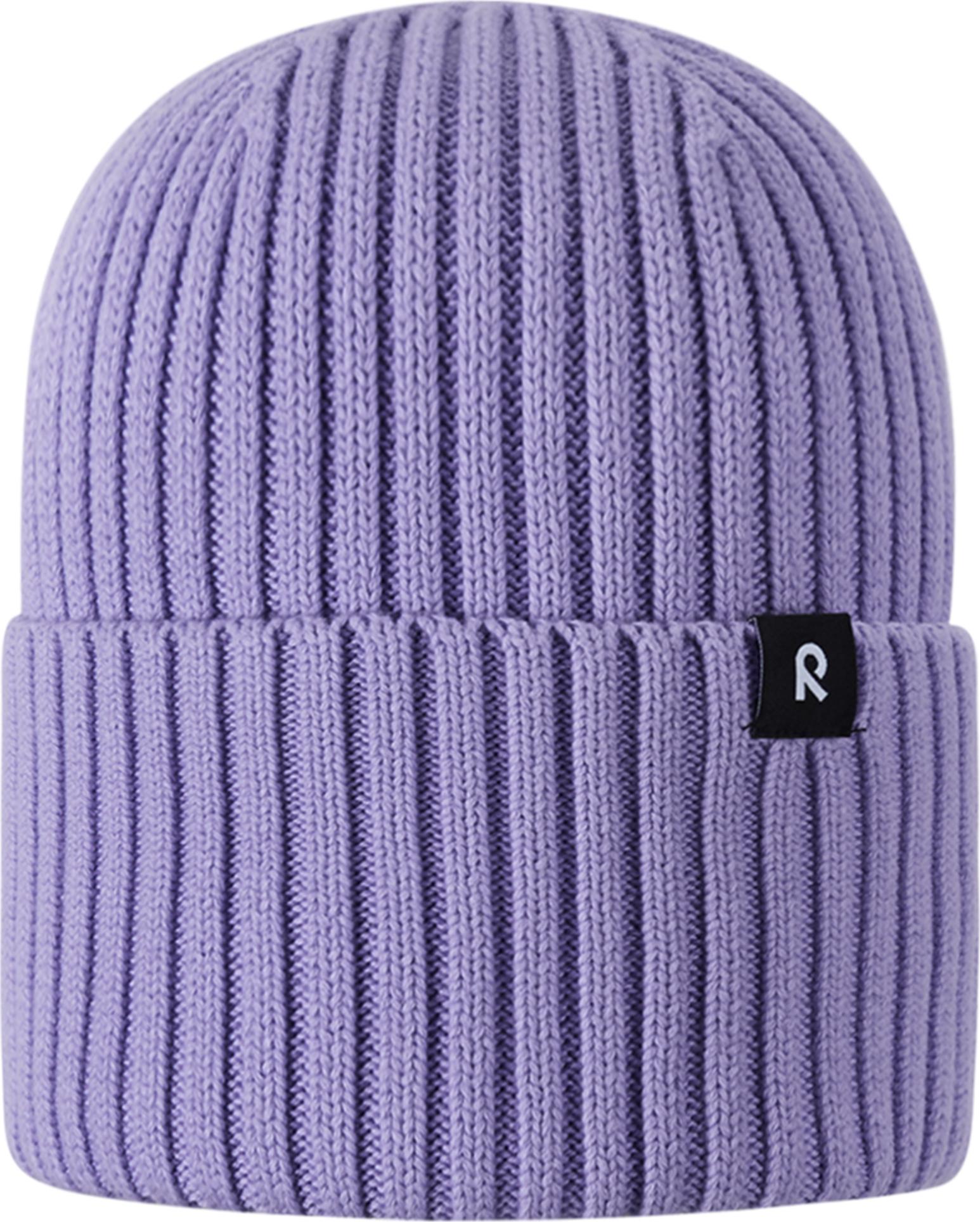Reima Kids' Organic Cotton Beanie Hattara
