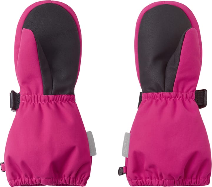 Reima Reimatec Mittens, Ote Rosy Berry Reima Reima Reimatec Mittens, Ote Rosy Berry Reima