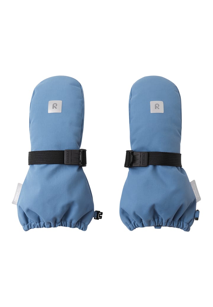 Reima Reimatec Mittens, Ote Blue Ocean Reima