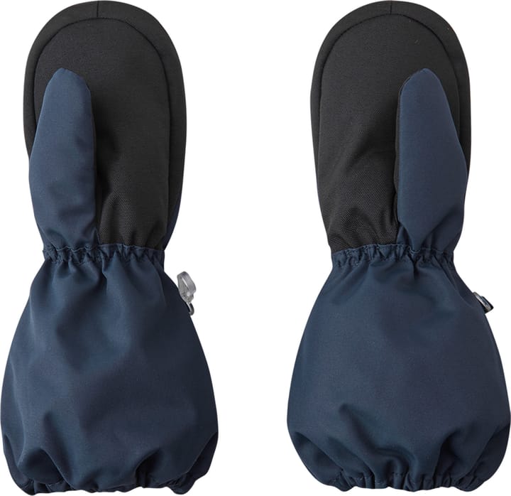 Reima Kids Mittens Nouto Navy Reima