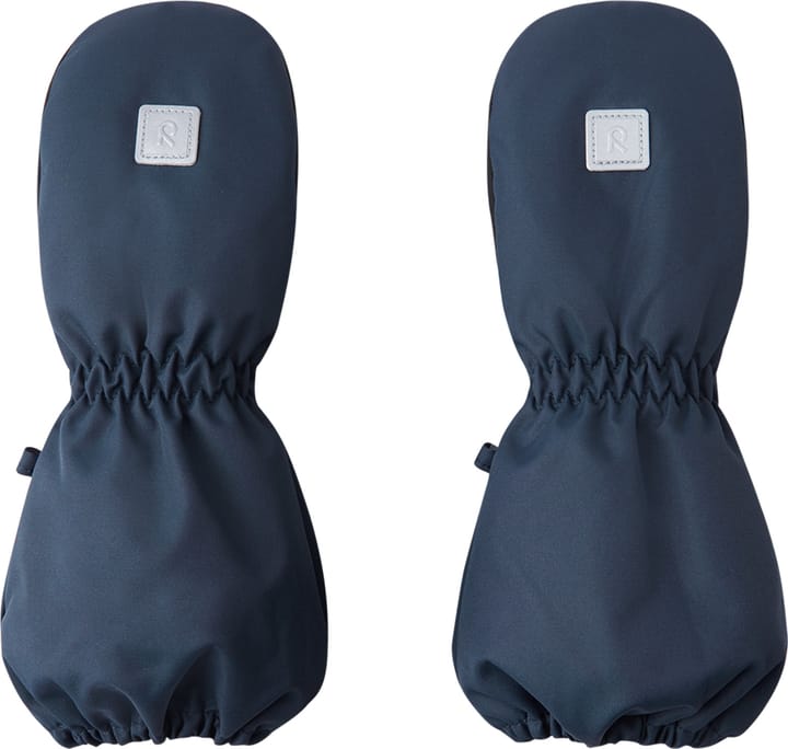 Reima Kids Mittens Nouto Navy Reima