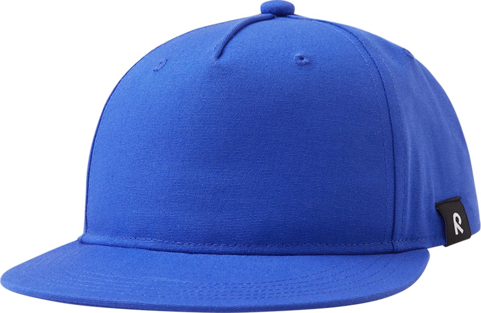 Reima Kids' Cap Lippis Sparkly Blue