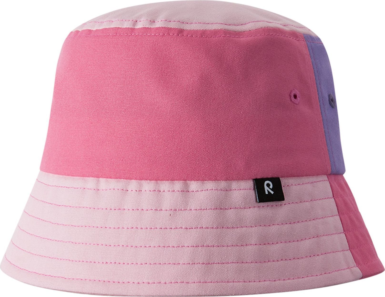 Reima Kids' Sunhat Shell Siimaa Sunset