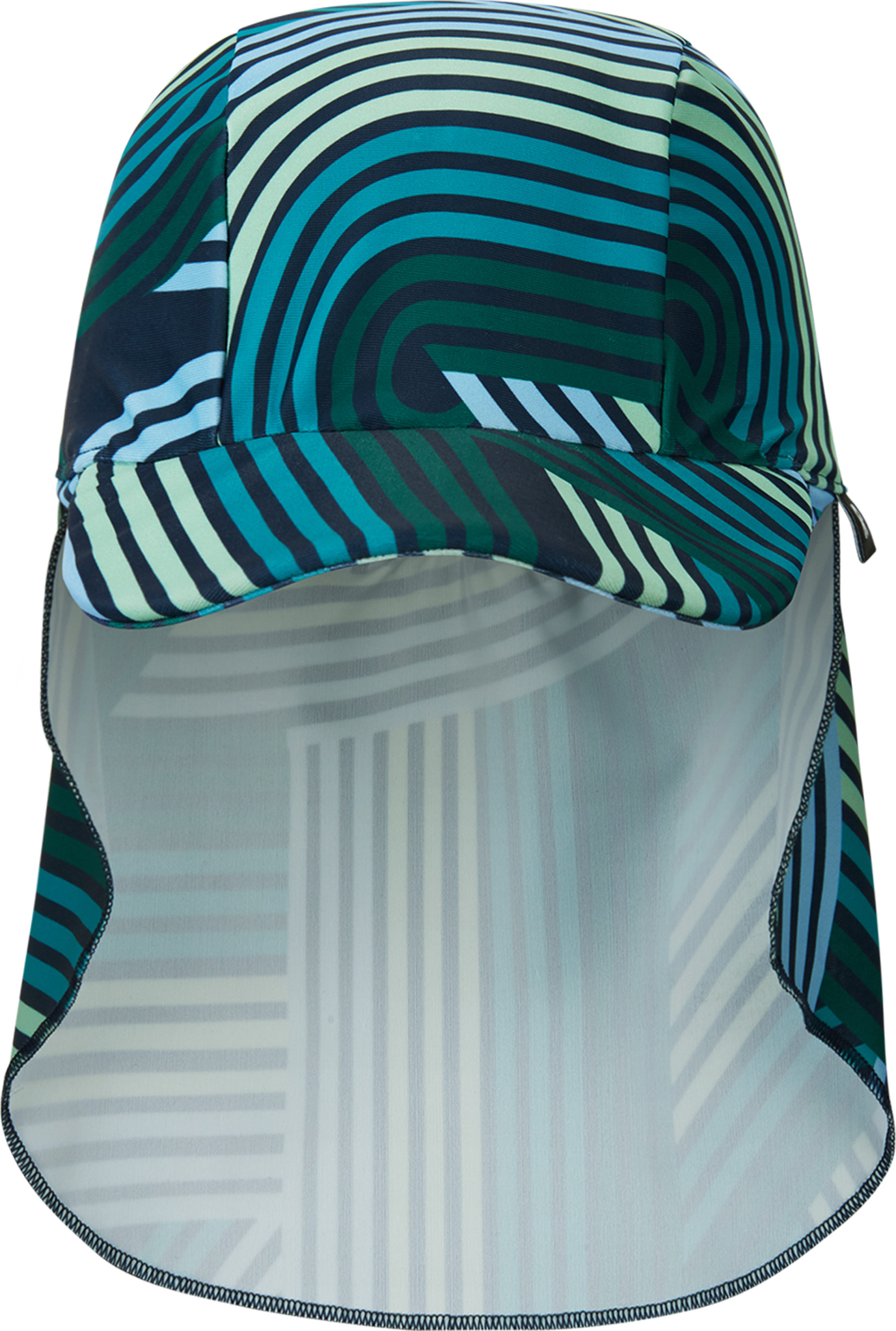 Reima Kids' Sunhat Kilpikonna