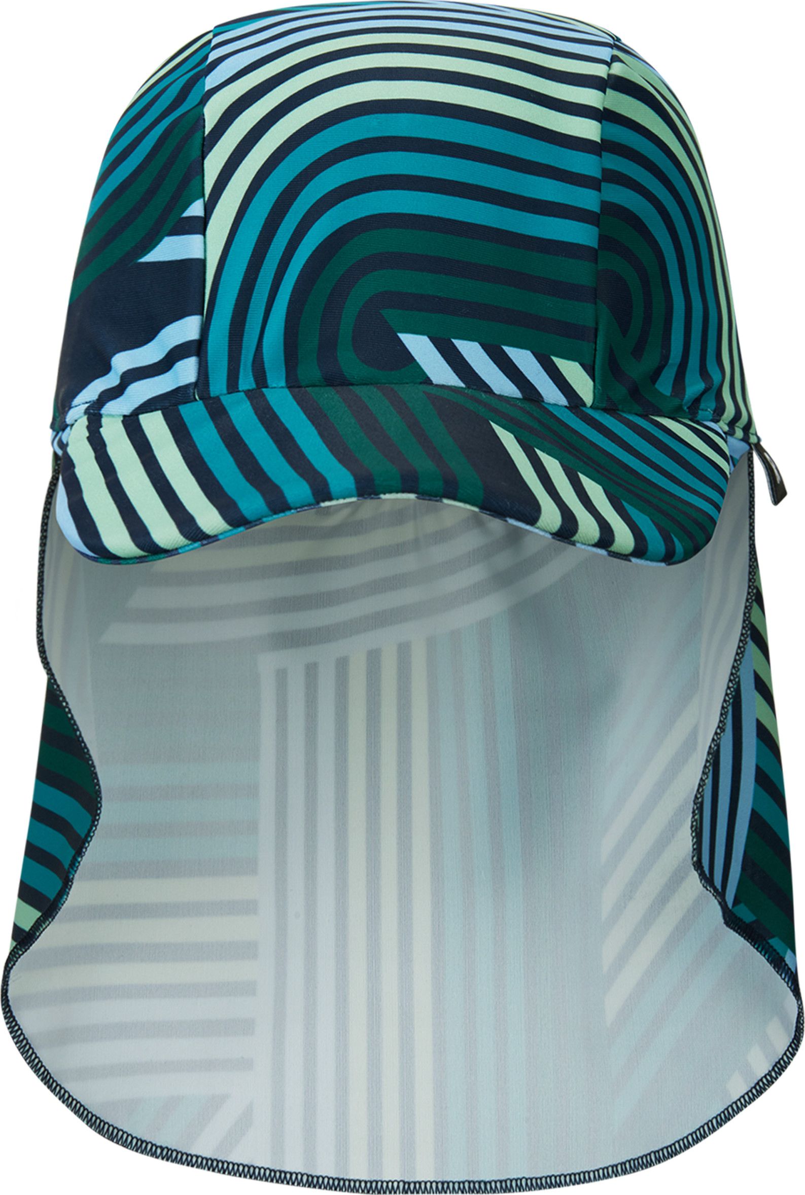 Reima Kids' Sunhat Kilpikonna