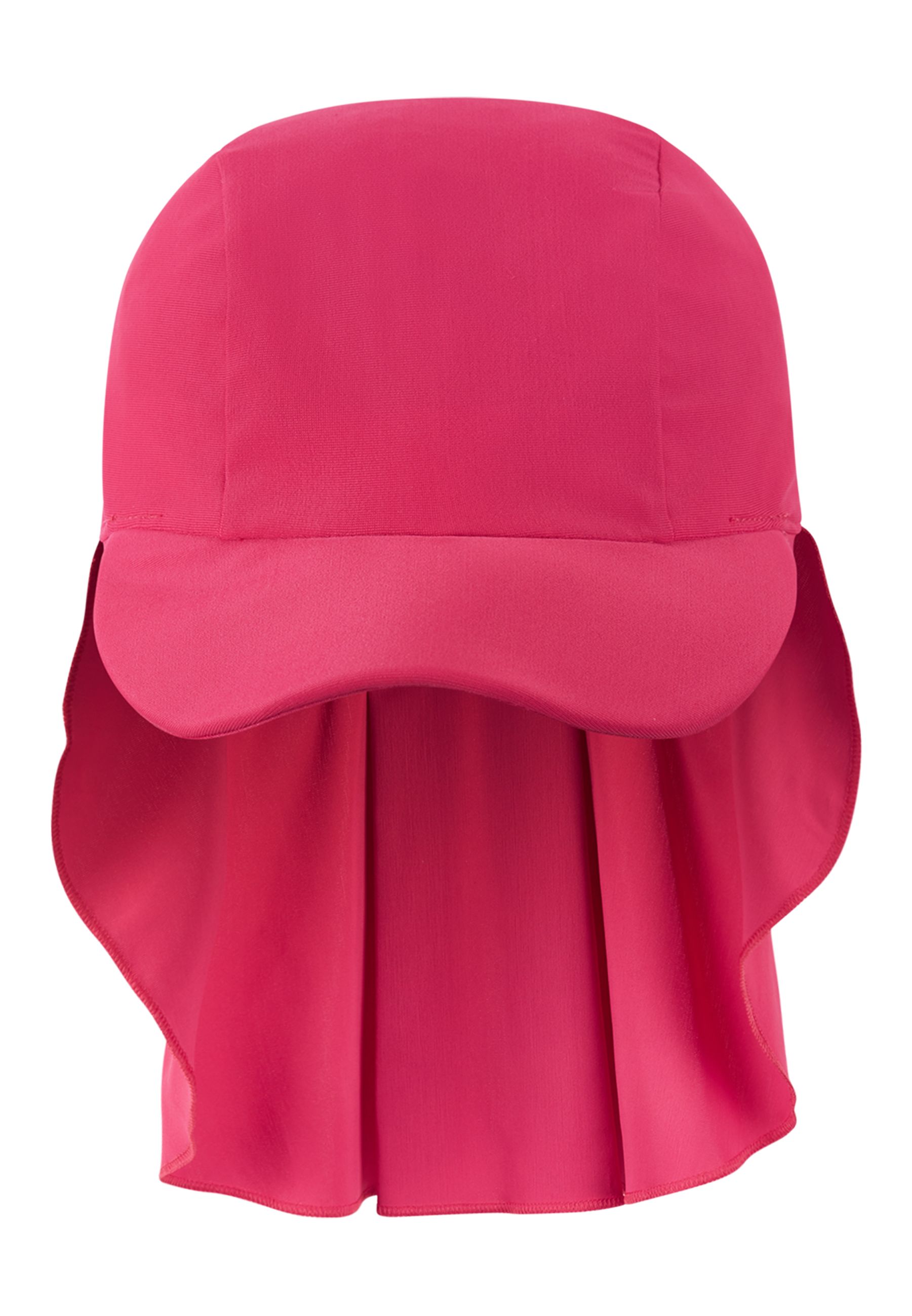 Reima Kids' Mustekala Shell Sunhat Bright