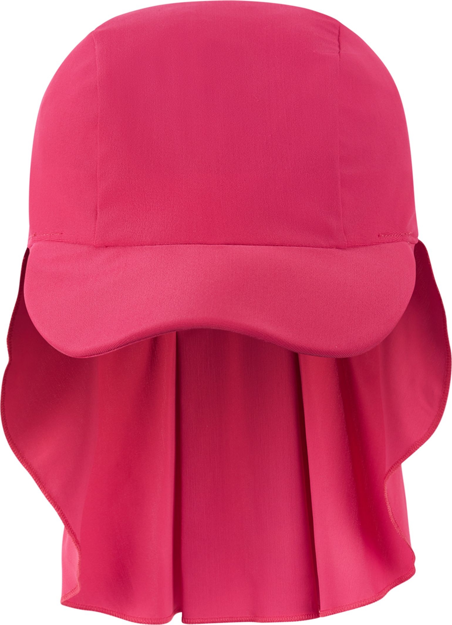 Reima Kids' Mustekala Shell Sunhat Bright Berry