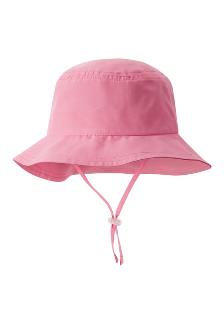 Reima Kids' Rantsu Sunhat Sunset Pink Reima Reima Kids' Rantsu Sunhat Sunset Pink Reima