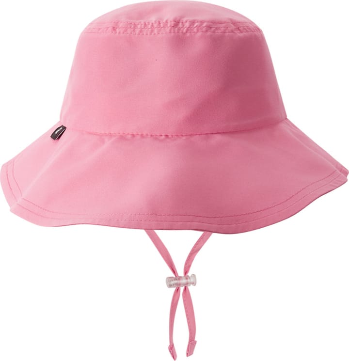 Reima Kids' Rantsu Sunhat Sunset Pink Reima Reima Kids' Rantsu Sunhat Sunset Pink Reima