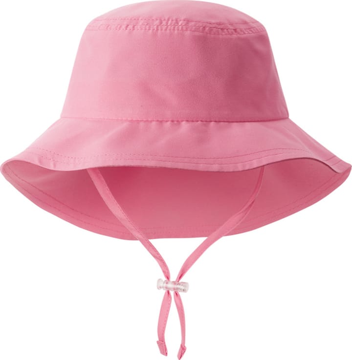 Reima Kids' Rantsu Sunhat Sunset Pink Reima