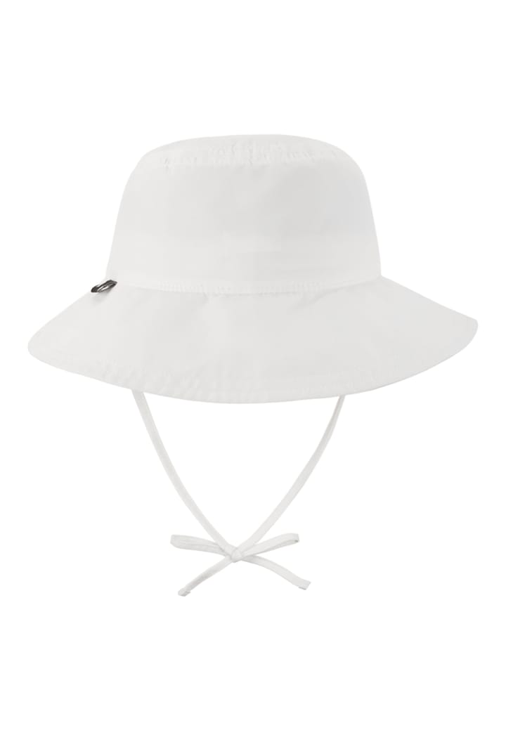 Reima Sunproof Hat, Rantsu Off White Reima
