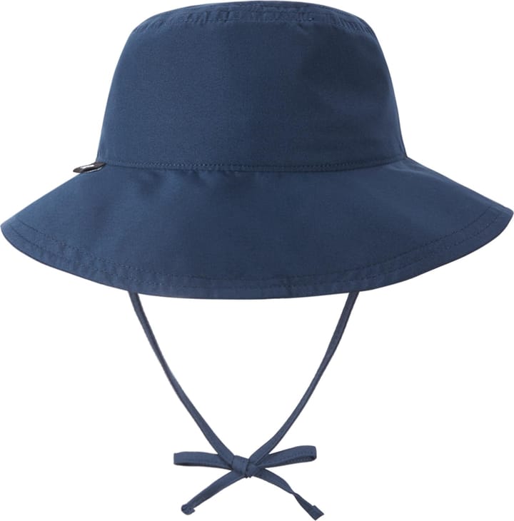 Reima Kids' Sunproof Hat Rantsu Navy Reima