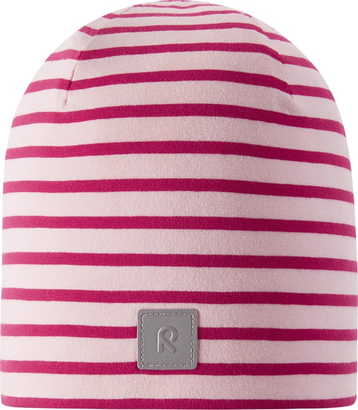 Reima Kids' Hat Tantsu Pale Rose Reima