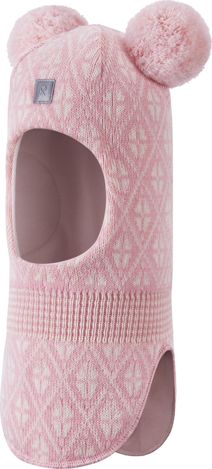 Reima Balaclava, Kuuraan Pale Rose Reima