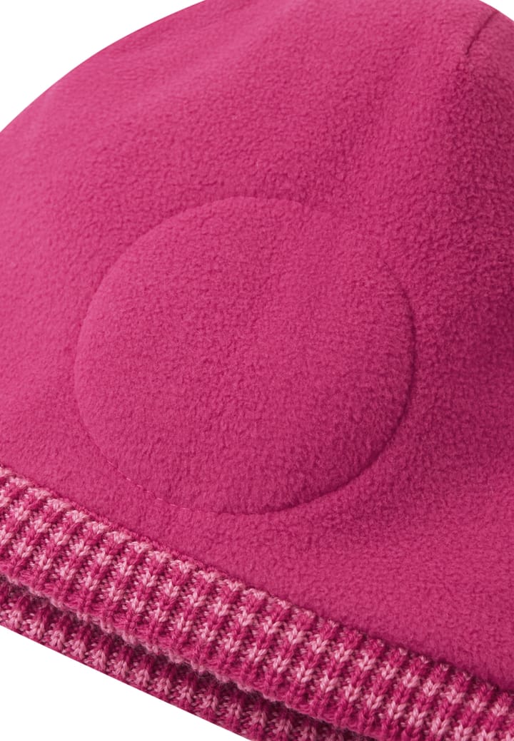 Reima Beanie, Kuurassa Rosy Berry Reima