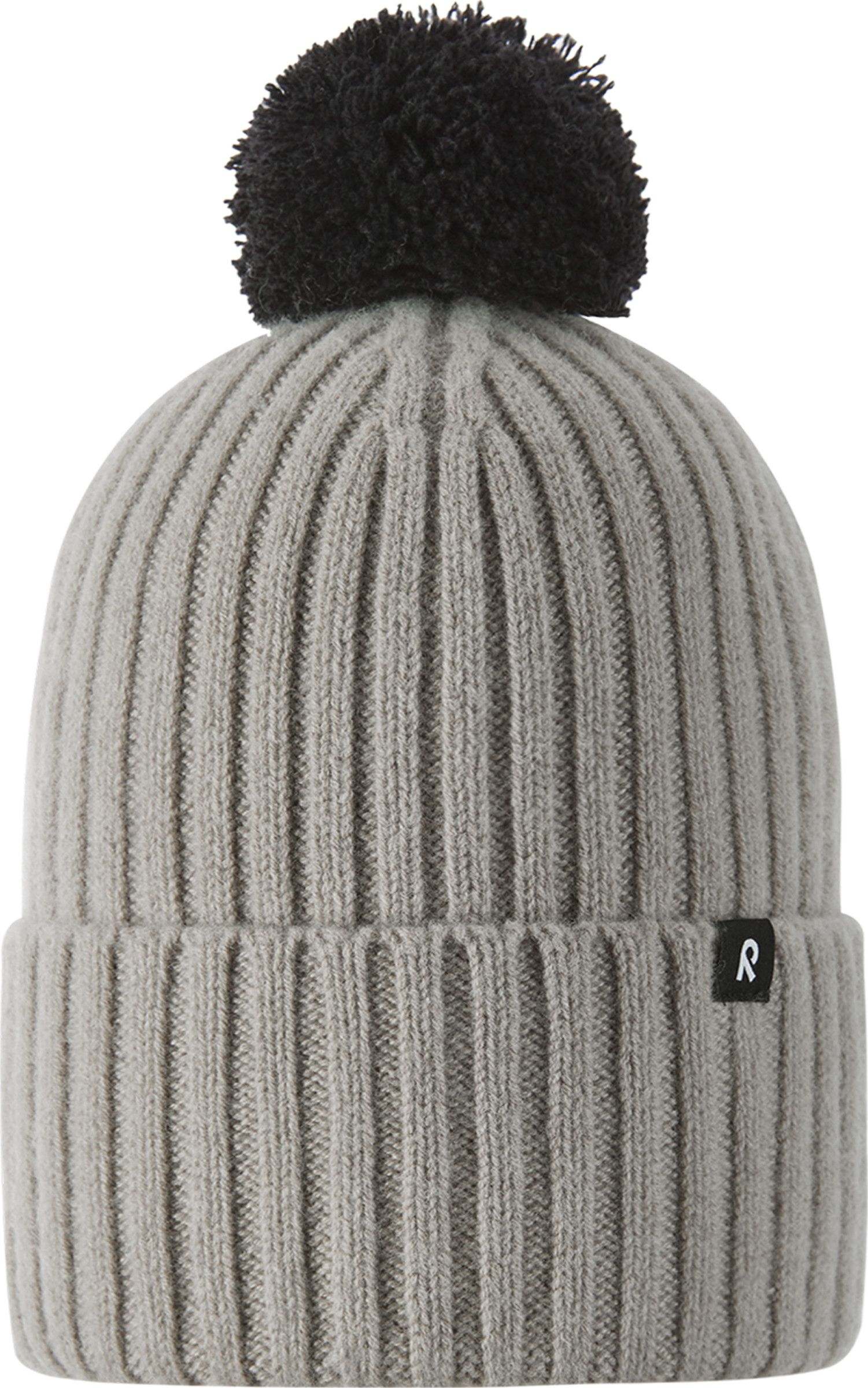 Reima Kids' Beanie Topsu Earthy