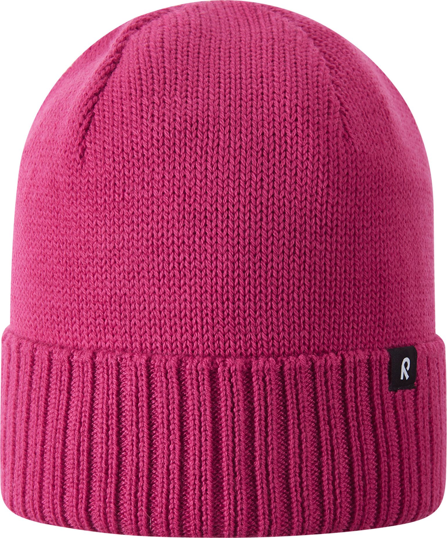 Reima Beanie, Kalotti Rosy Berry