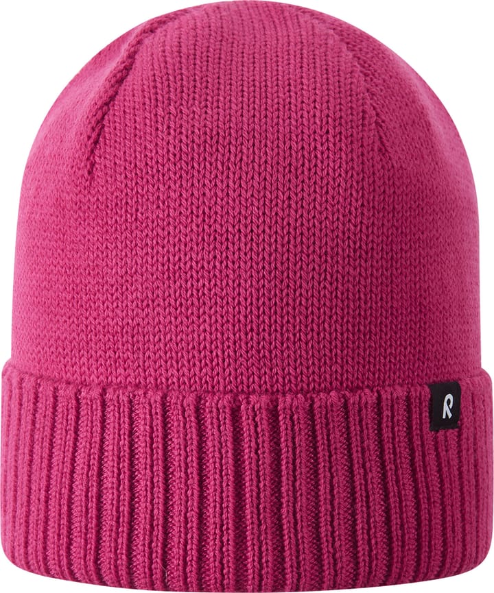 Reima Beanie, Kalotti Rosy Berry Reima