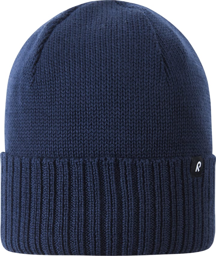 Reima Beanie, Kalotti Navy Reima