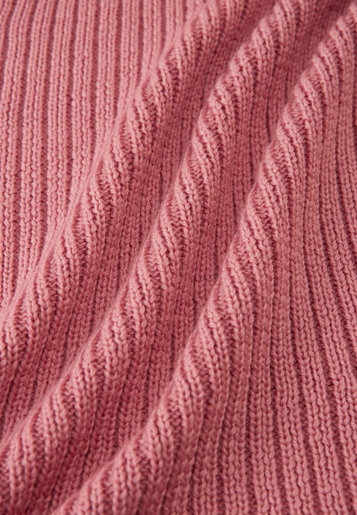 Reima Kids' Neck Warmer Kaulain Rose Blush Reima