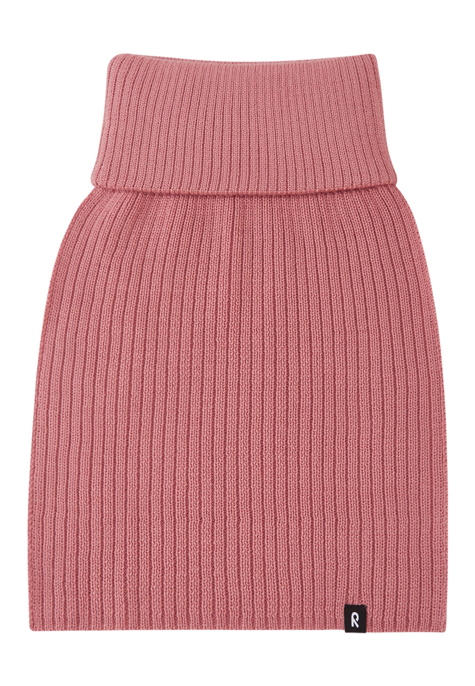 Reima Kids' Neck Warmer Kaulain Rose Blush