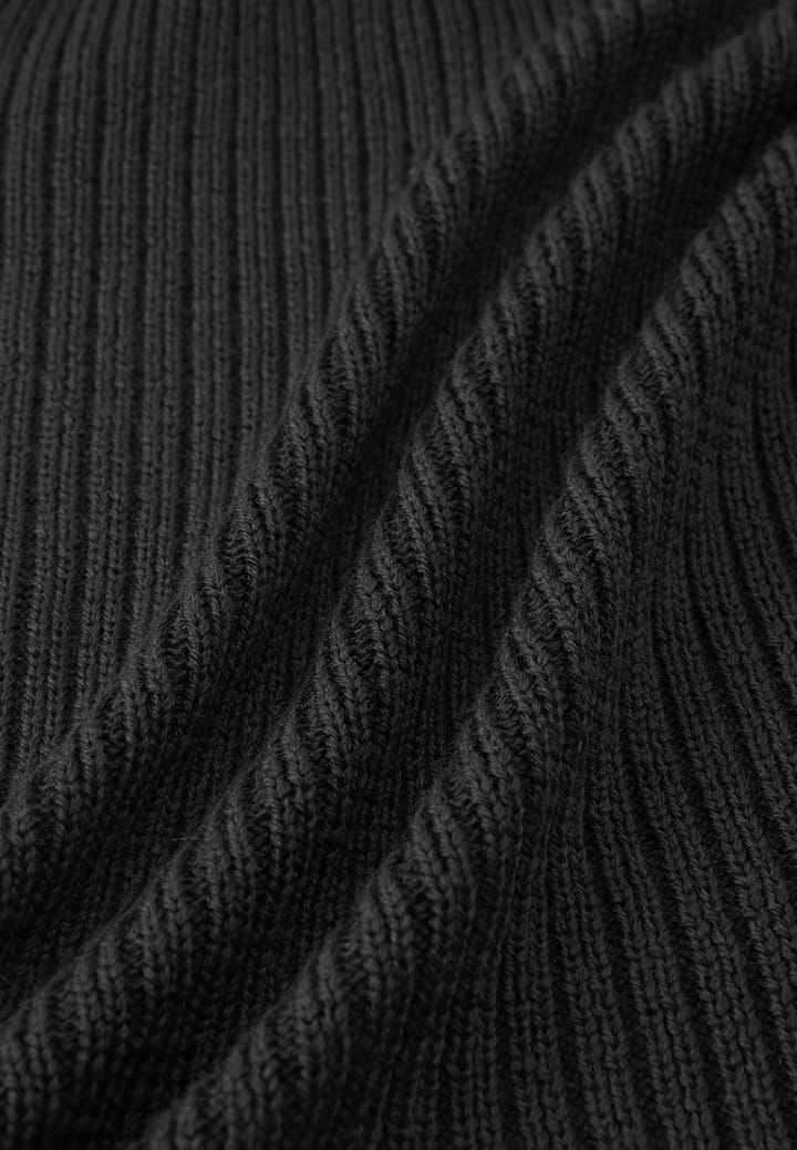 Reima Kids' Neck Warmer Kaulain Black Reima