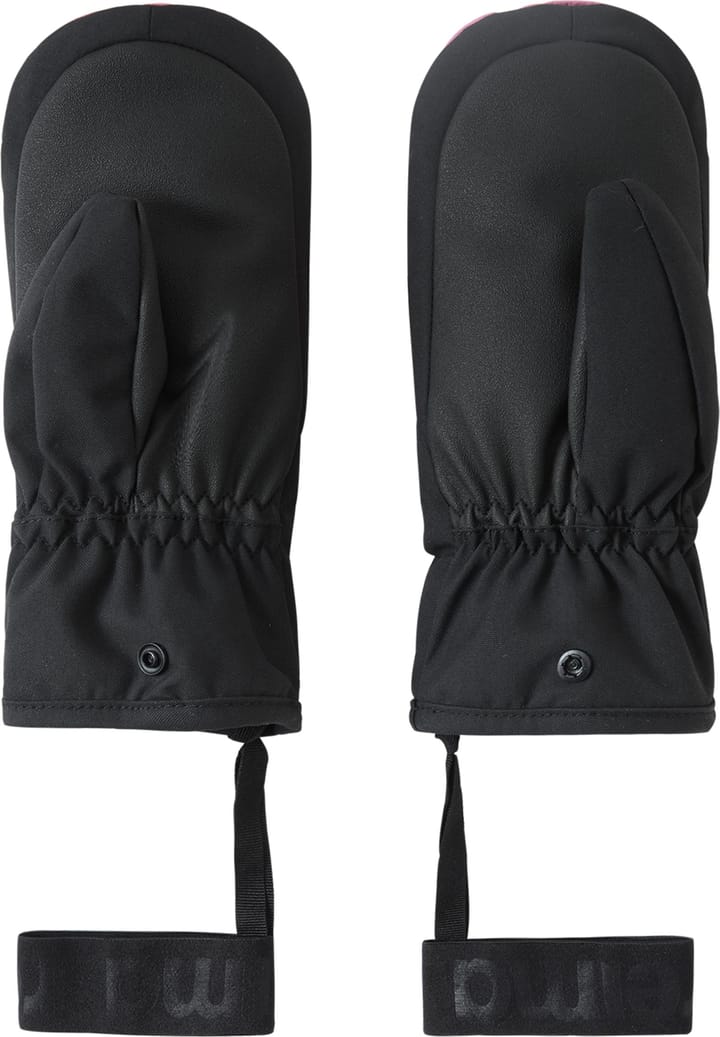 Reima Kids' Reimatec Mittens Lapases Fucshia Reima