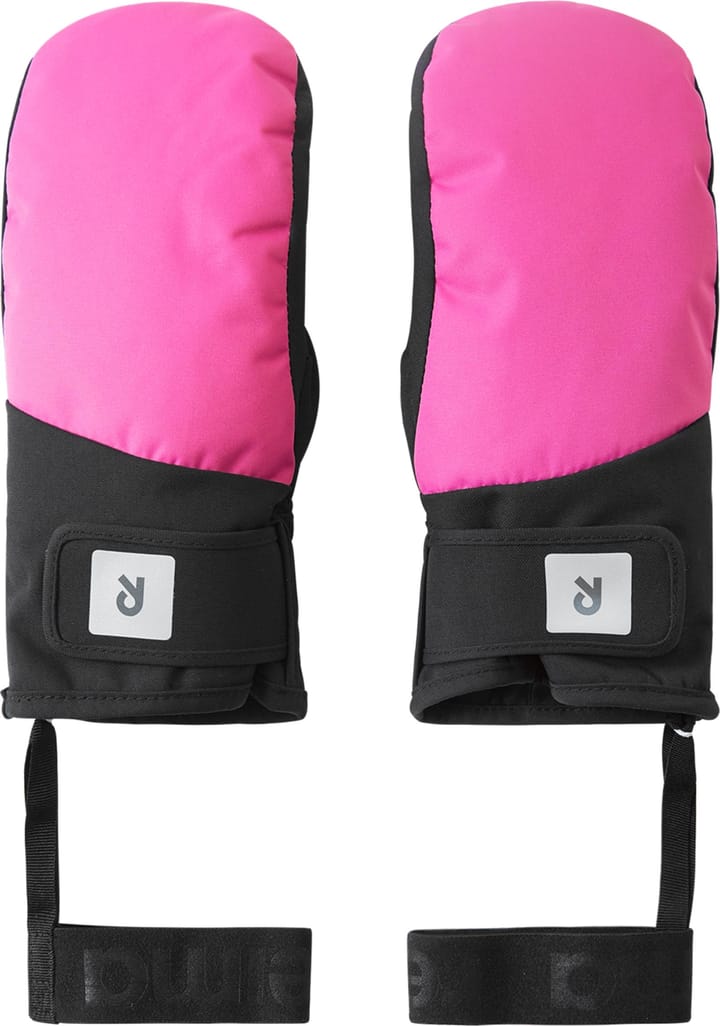 Reima Kids' Reimatec Mittens Lapases Fucshia Reima