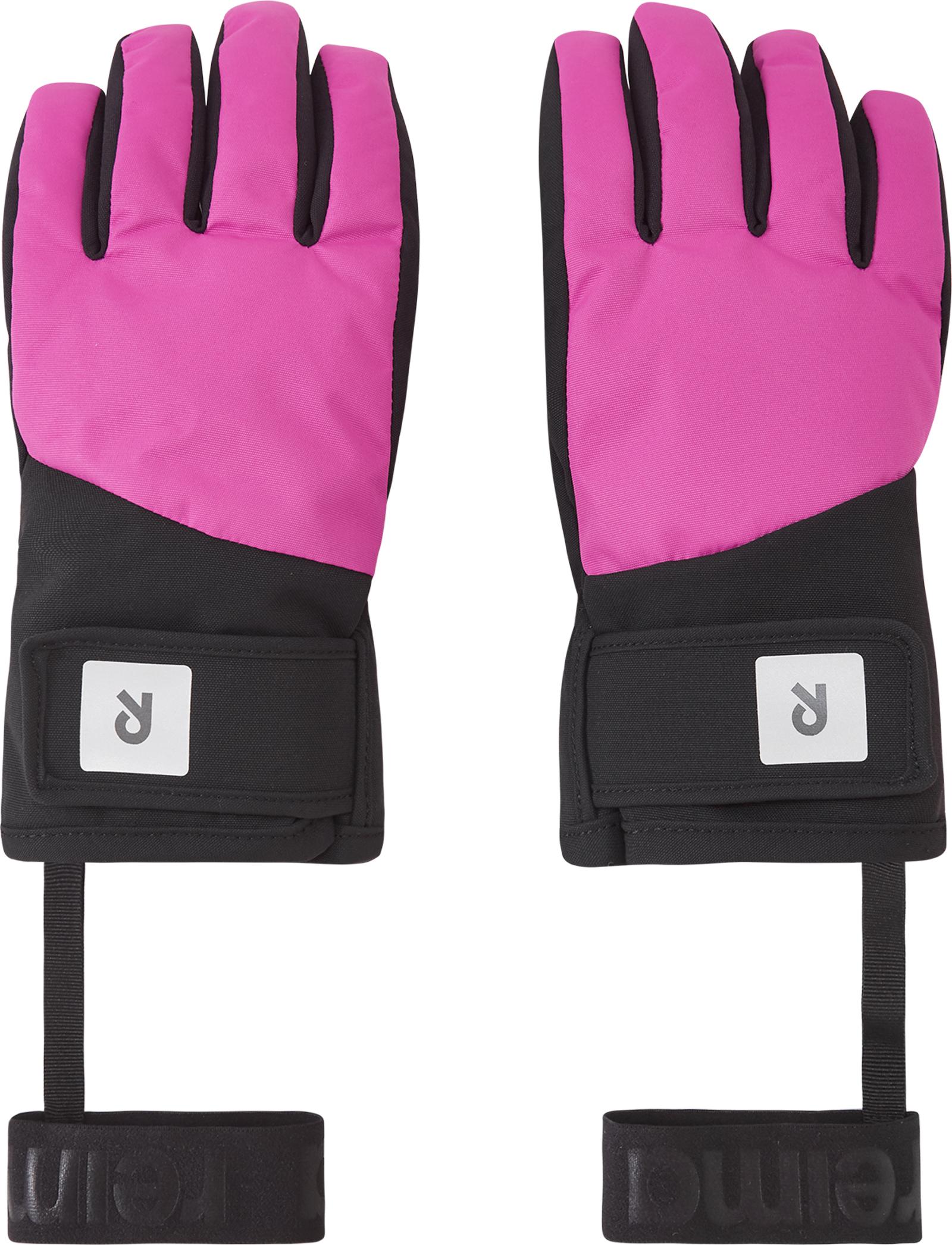Reima Kids' Reimatec Ski Gloves Hanskas