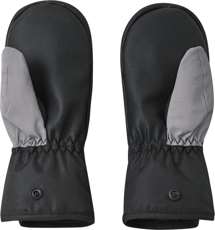Reima Kids' Reimatec Mittens Heilutus Silver Reima Reima Kids' Reimatec Mittens Heilutus Silver Reima