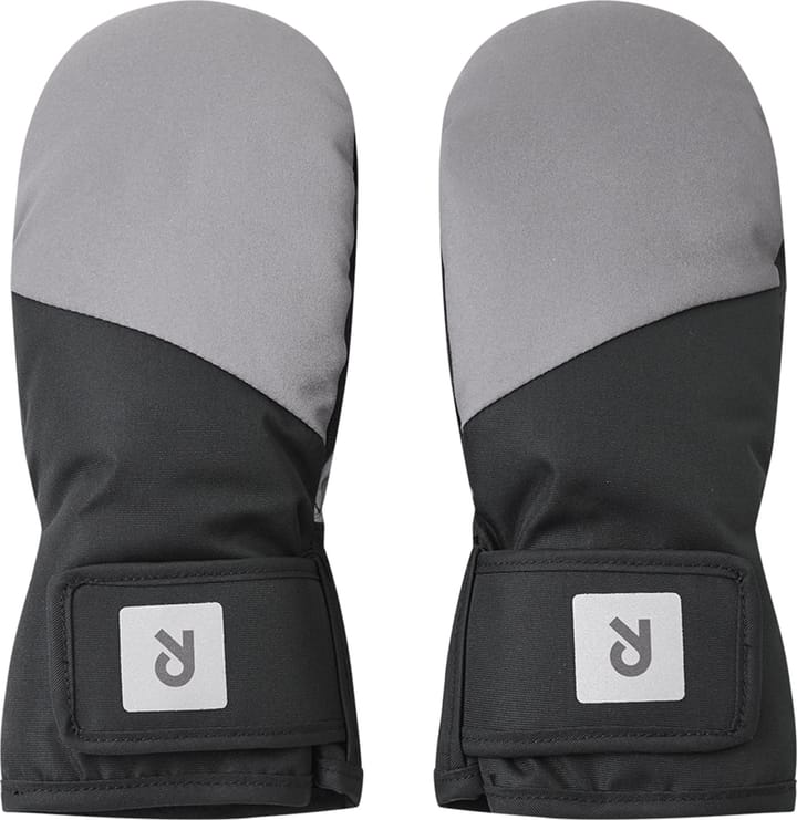 Reima Kids' Reimatec Mittens Heilutus Silver Reima
