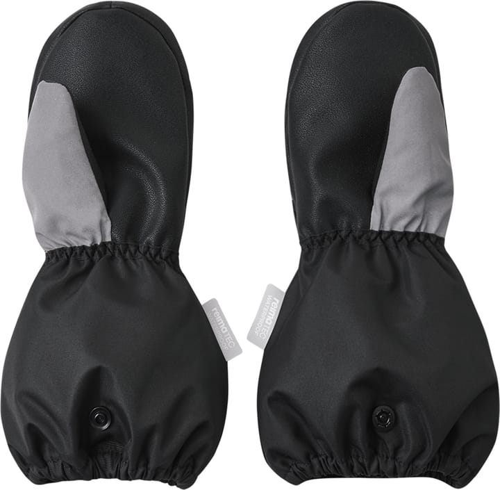 Reima Kids' Reimatec Mittens Havaita Silver Reima Reima Kids' Reimatec Mittens Havaita Silver Reima