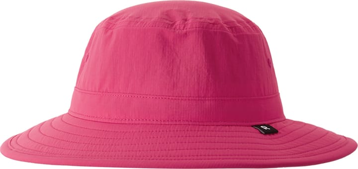 Reima Kids' Sunhat Shell Lomat Bright Berry Reima