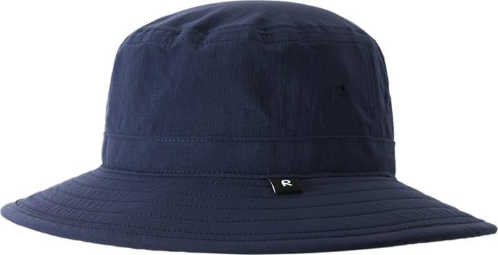 Reima Kids' Sunhat Shell Lomat Navy Reima