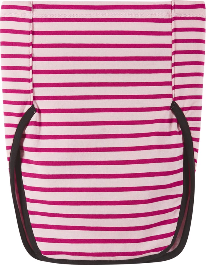 Reima Kids' Tube Scarf Lapat Aop Pale Rose Reima Reima Kids' Tube Scarf Lapat Aop Pale Rose Reima