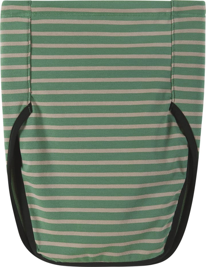 Reima Kids' Tube Scarf Lapat Aop Green Clay Reima